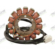 Rick's Motorsports Electrics Universal OEM Style Stator for Ducati 748/996/998 (200-2004), Monster/ Multistrada / Hypermotard / Super sports and Sport Classics